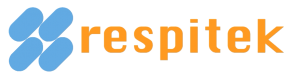 Respitek (Pty) Ltd Manufacturers of Disposable Spirometry Supplies. Logo